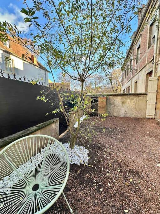 La Maison Des Cours - Wifi - Centre Ville ムーラン エクステリア 写真